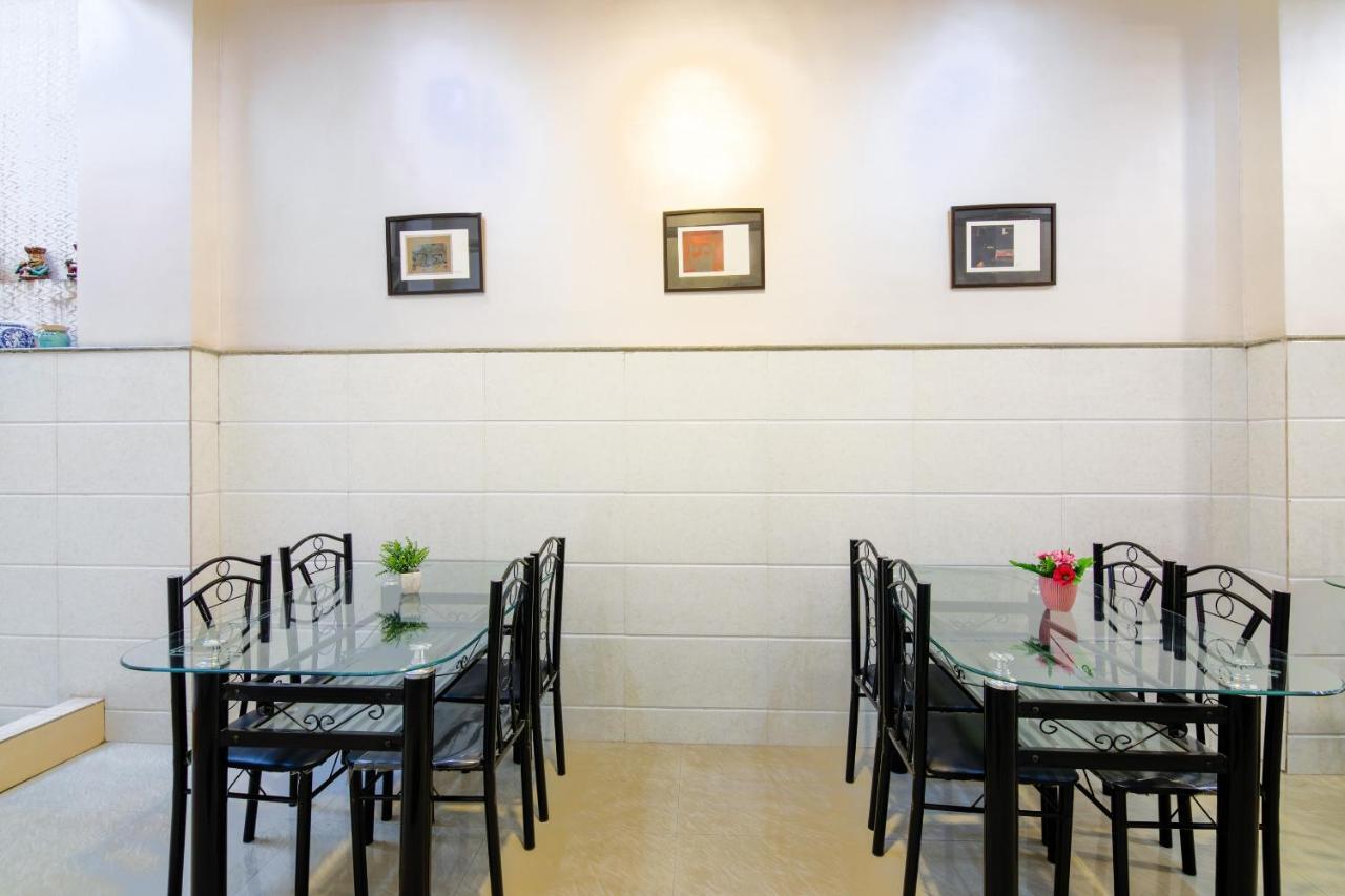 Hotel Central Suites Bangalore Bagian luar foto